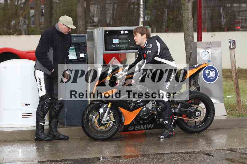 Archiv-2023/03 07.04.2023 Speer Racing ADR/Impressionen